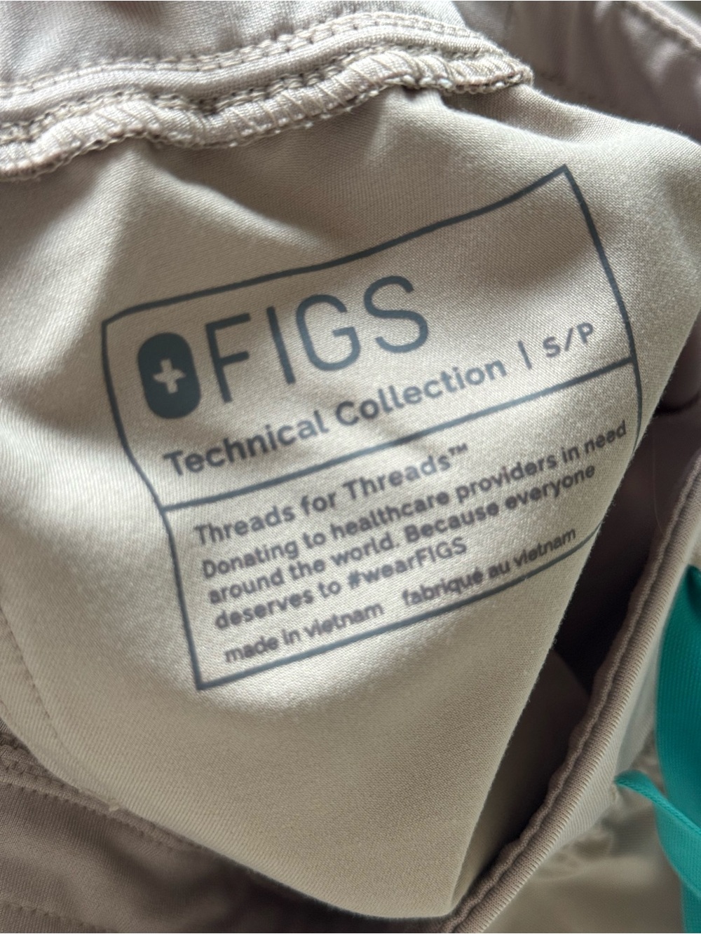 FIGS SET - Picture 5 of 6